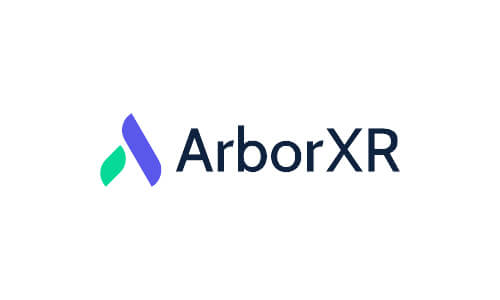 community partner: arborxr