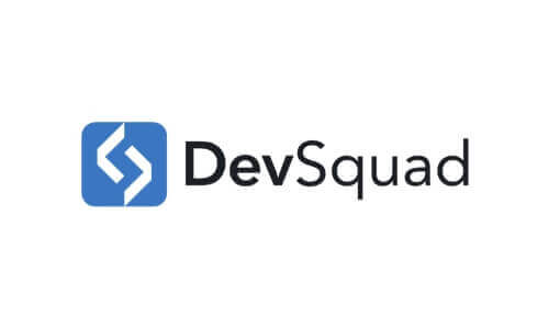 community partner: devsquad