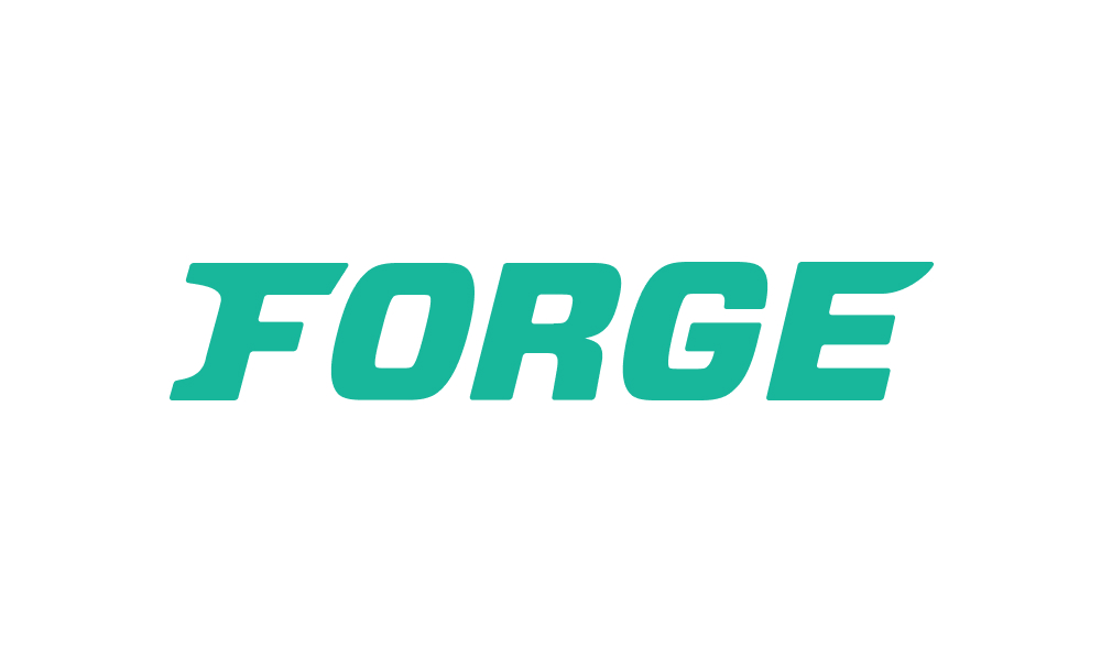 Forge