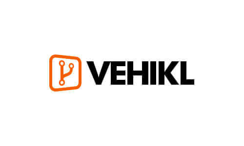 gold partner: vehikl