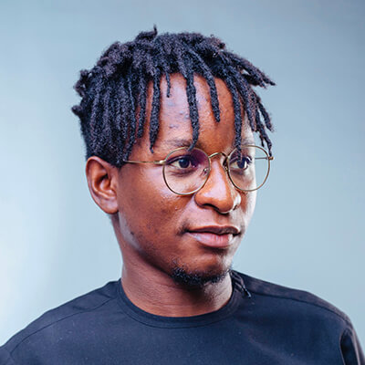 'speaker: bosum egberinde, developer at shopify