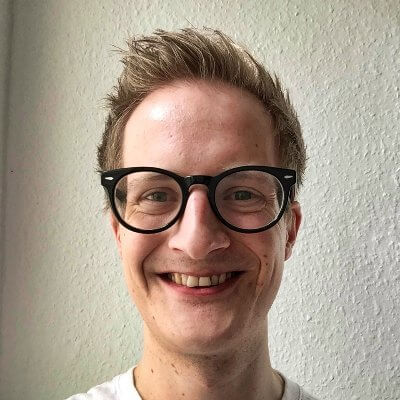 'speaker: kai sassnowski, type aficionado