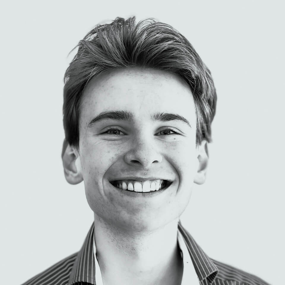 'speaker: ralph j. smit, freelance software engineer