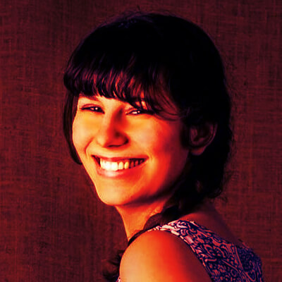 'speaker: rissa jackson, full-stack engineer at loop