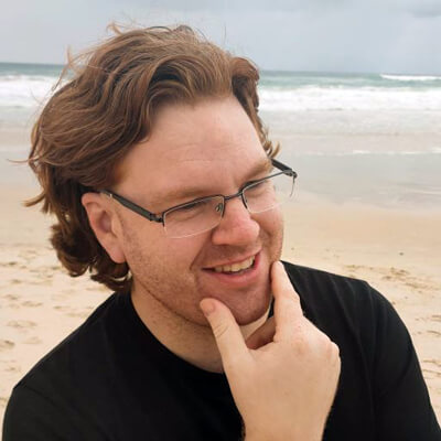 'speaker: stephen ress-carter, security consultant