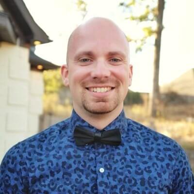 'speaker: taylor otwell, creator of laravel