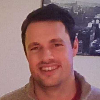 'speaker: tim martin, software engineer at curology